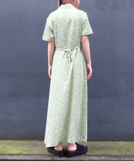 Vintage   Design One-piece
