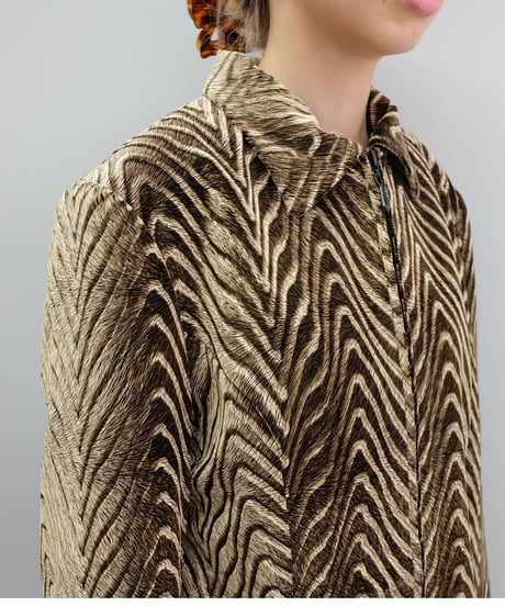 Vintage   Design Jacket