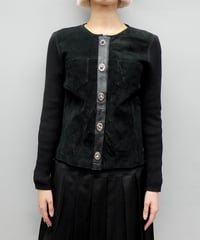 Vintage   Design Knit