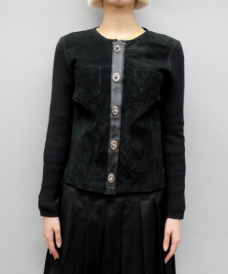 Vintage   Design Knit