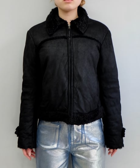 Vintage   Design Jacket