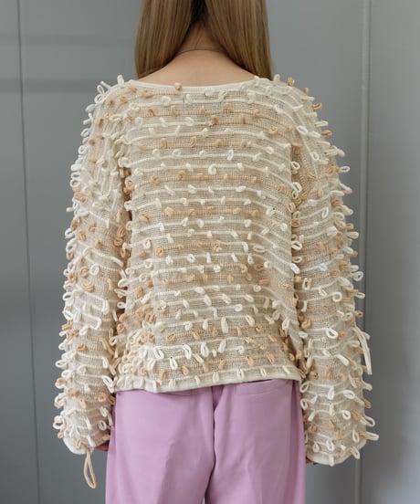 Vintage   Design Tops