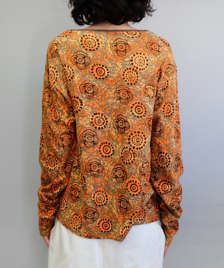 Vintage   Design Tops