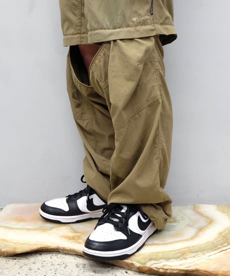 Vintage   2way Pants