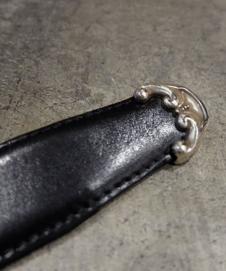 Vintage   Leather Belt