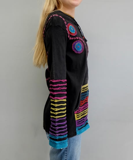 Vintage   Design Tops