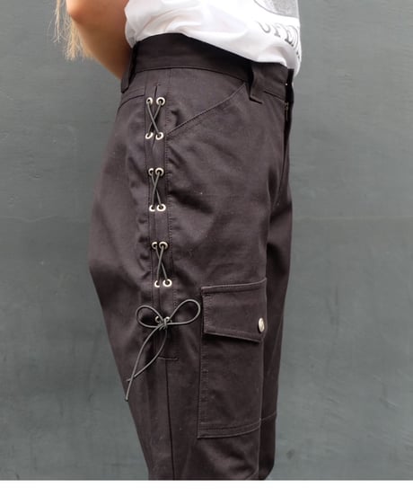 Vintage   Design Pants