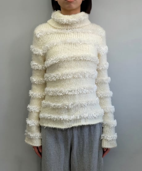 Vintage   Design Knit