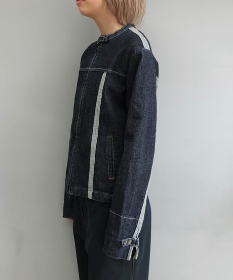 Vintage   Design Jacket