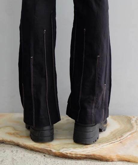Vintage   Frea Pants