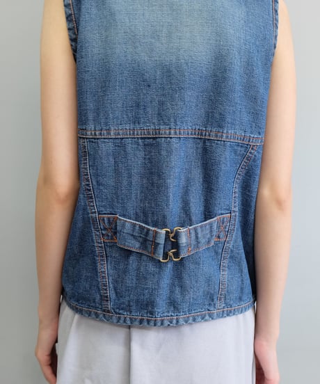 Vintage   Design Tops