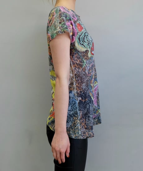 Vintage   Deisgn Tshirt