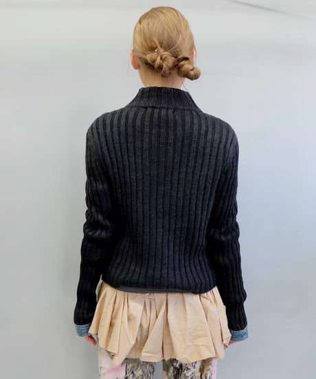 Vintage   Design Knit