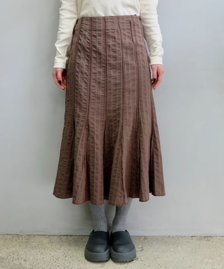 Vintage   Design Skirt