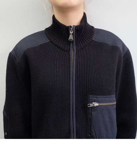 Vintage   Design Knit