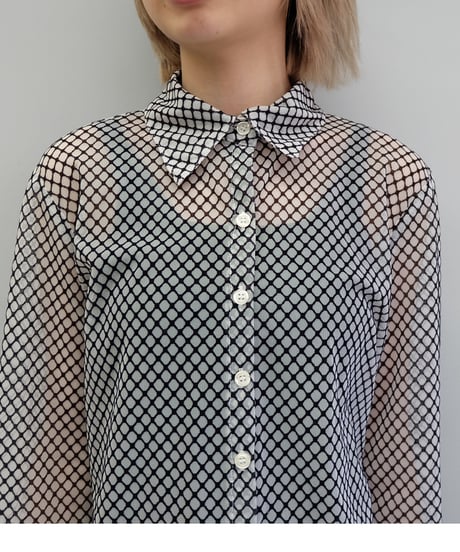 Vintage   Design Shirt