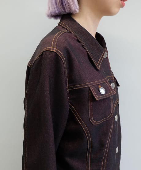 Vintage   Design Shirt