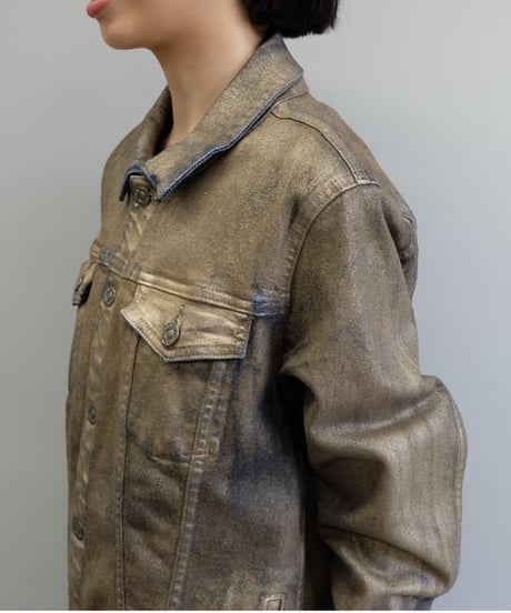Vintage   Design Jacket