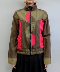Vintage   Design Jacket