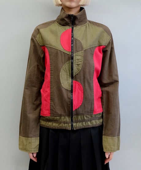 Vintage   Design Jacket