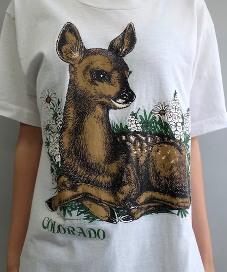 Vintage   Tshirt