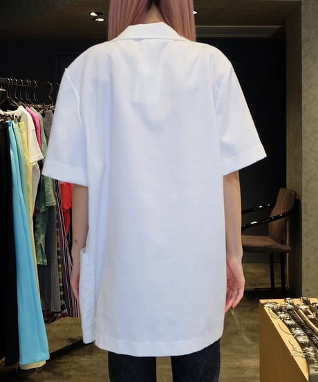 Vintage   Shortsleeve jacket
