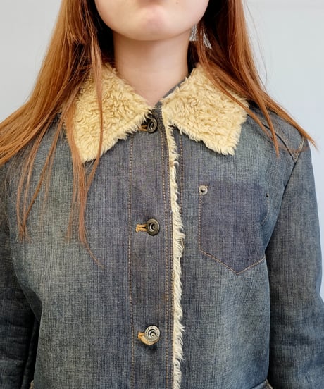 Vintage   Design Jacket
