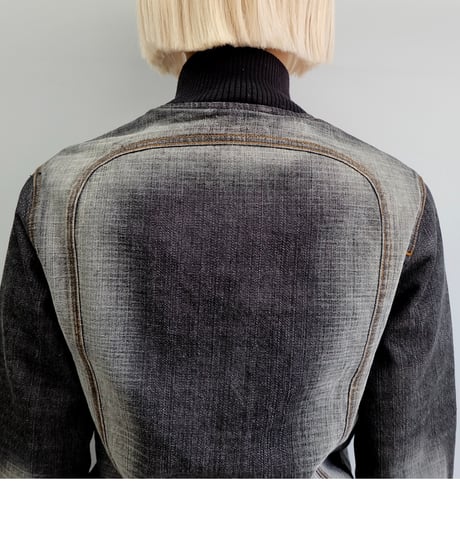 Vintage   Design Jacket