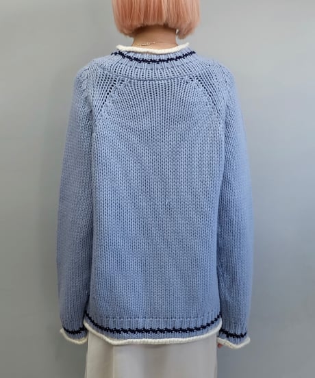 Vintage   Design Knit