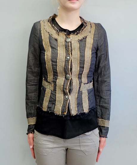Vintage   Design Tops