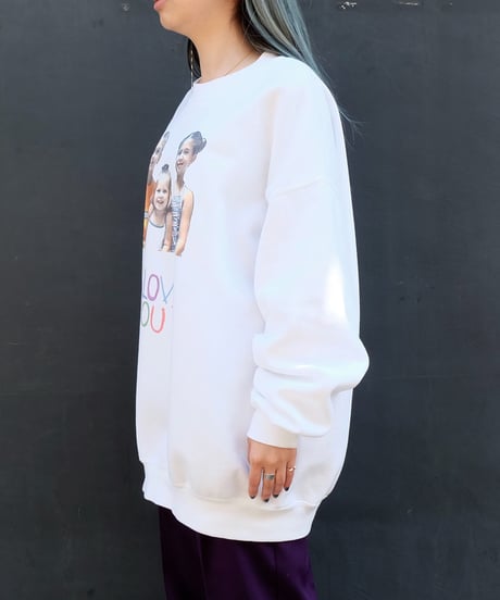 Vintage   Sweat