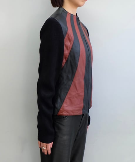 Vintage   Design Knit