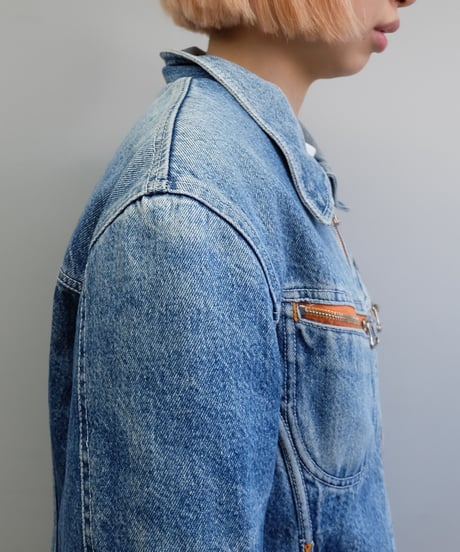Vintage   Design Jacket