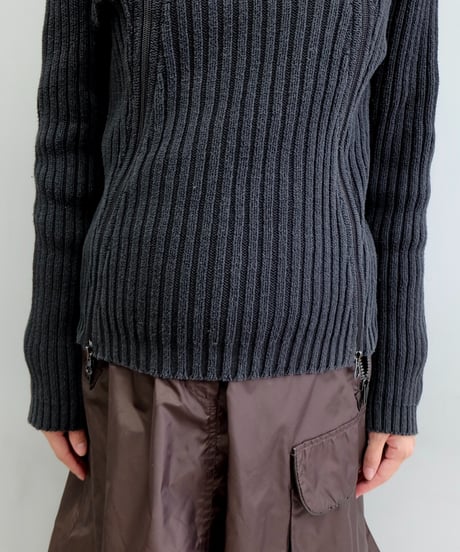 Vintage   Design Knit