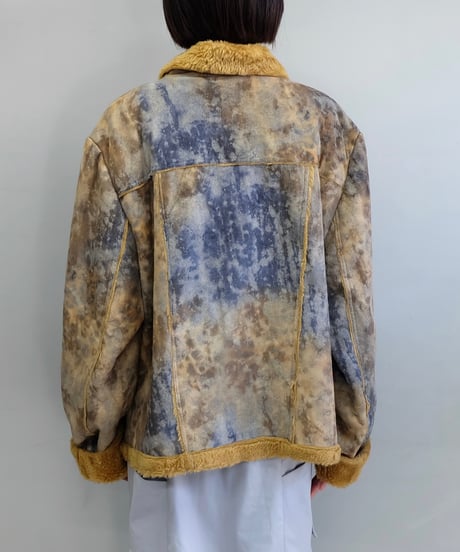Vintage   Design Jacket