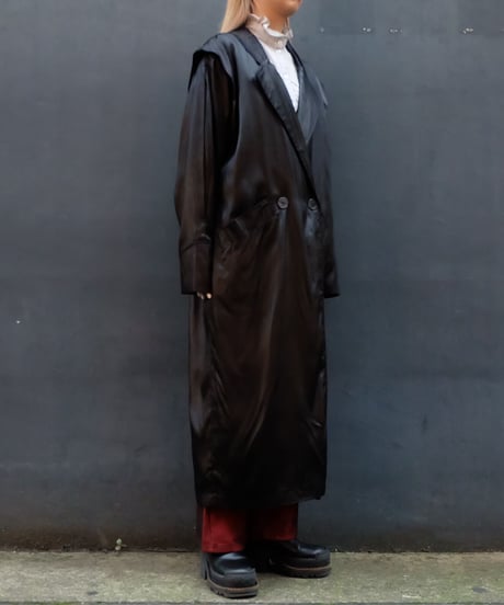 Vintage   Design Coat