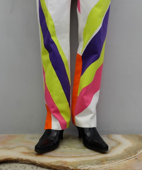 Vintage   Design pants