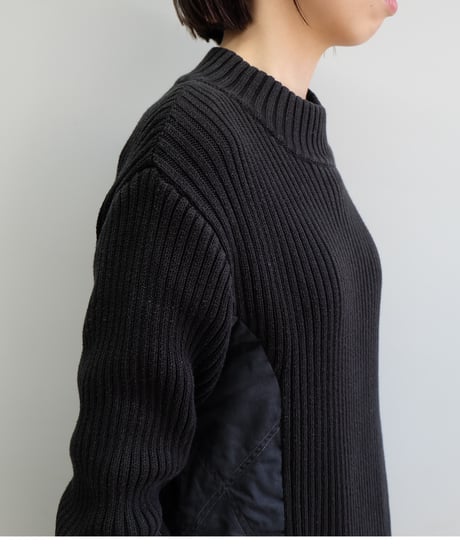 Vintage   Design Knit