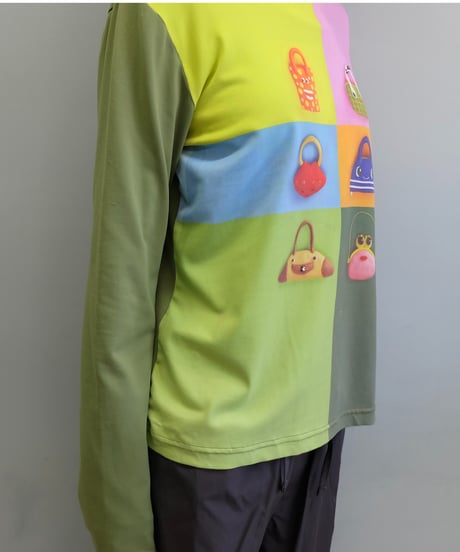 Vintage   Design Tops