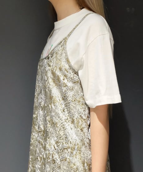 Vintage   Design Camisole