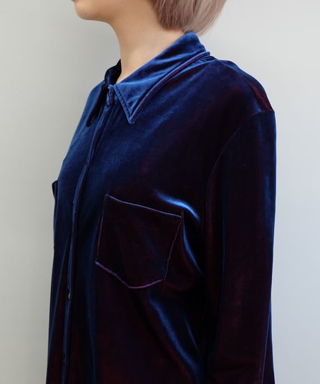 Vintage   Design Shirt
