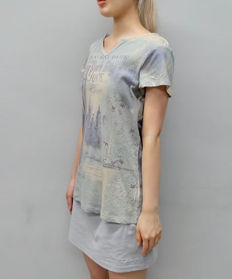 Vintage   Design Tops