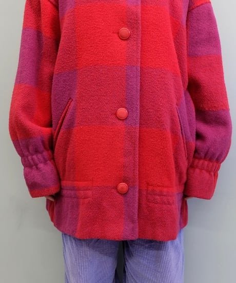 Vintage   Design Jacket