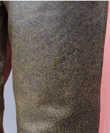 Vintage   Leather Pants