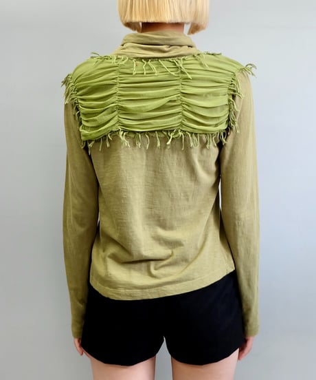 Vintage   Design Tops