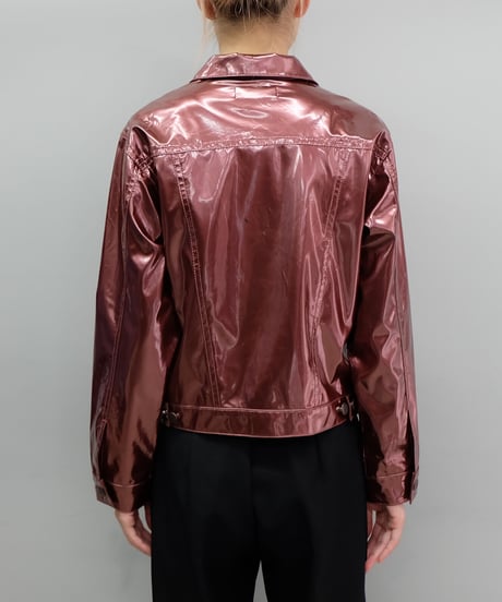 Vintage   Design Jacket