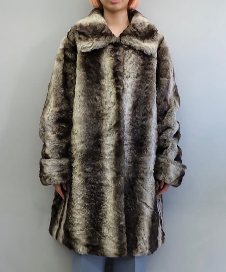 Vintage   Design Coat