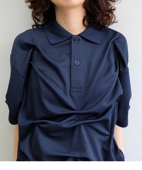 Remake Dreap Polo Shirt 10