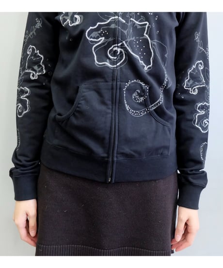 Vintage   Design Tops