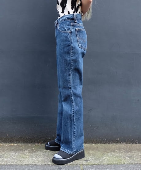 Vintage   Levis Denim Frea Pants